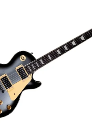 Beliebt | JET Guitars JL-550 LP HH RW SB