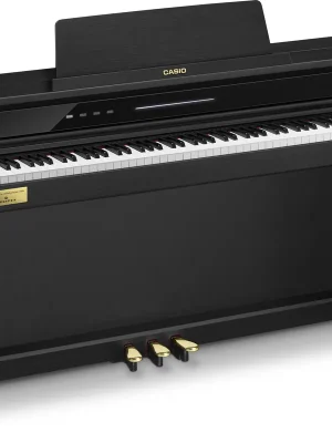 Casio AP-750 BK - Heute kaufen