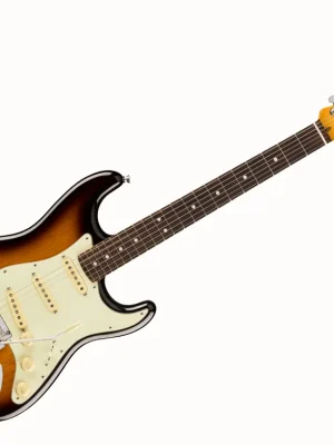 Fender Anniv. AM Pro. II Strat 2-CS - Jetzt neu