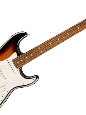 Fender Anniversary Player Strat 2-CS - Jetzt erhältlich