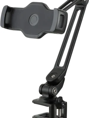 K&M 19805-000-55 Smartphone und Tablet-PC-Halter | Preisvorteil