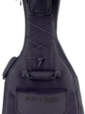 Rockbag RB20509 Gigbag Westerngitarre Starline schwarz - Letzte Stücke
