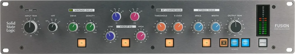 Meistverkauft - SSL Fusion