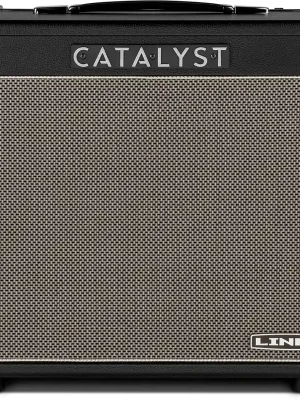 Line6 Catalyst CX 60 - Meistverkauft