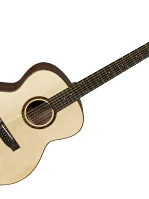 Duke GA-PF-12 - 12 Saiter Westerngitarre | Angebot