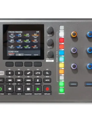 Nektar Panorama CS12 | Neu im Sortiment