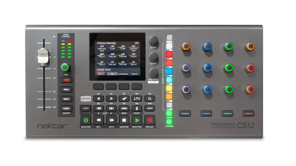 Nektar Panorama CS12 | Neu im Sortiment