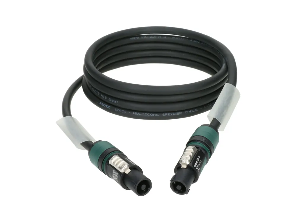 Kundenliebling | Klotz L42YSPLFF1200