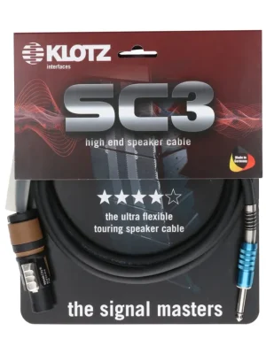 Klotz SC3-L2FP1000 | Fast ausverkauft