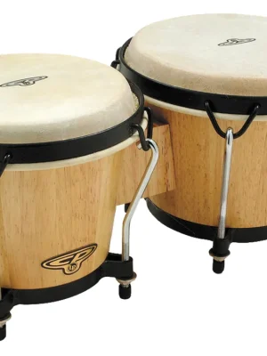 LP CP221-AW Bongo CP Traditional Natur | Reduziert