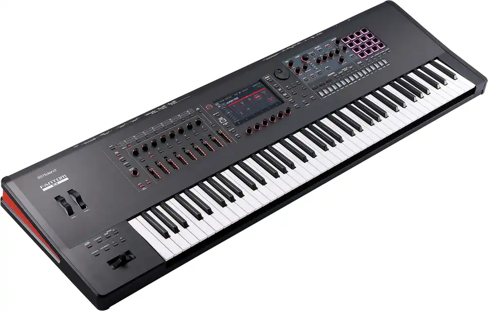 Roland Fantom-7 EX - Super-Preis