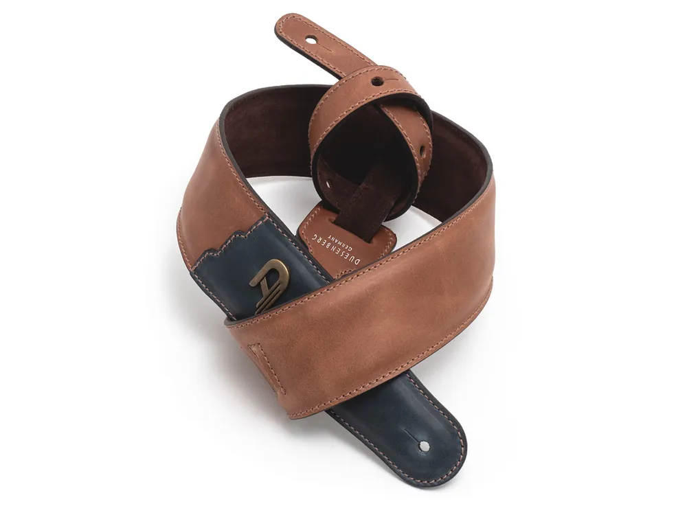 Sparangebot - Duesenberg 3-Step Strap - Standard Edition