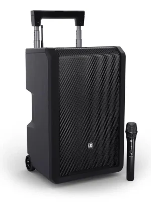 LD Systems ANNY 10 HHD B6 - Nur diese Woche