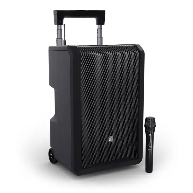 LD Systems ANNY 10 HHD B6 - Nur diese Woche