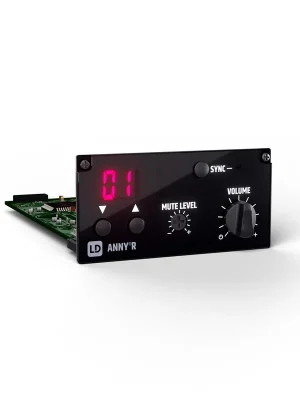 LD Systems ANNY R B6 - Jetzt kaufen