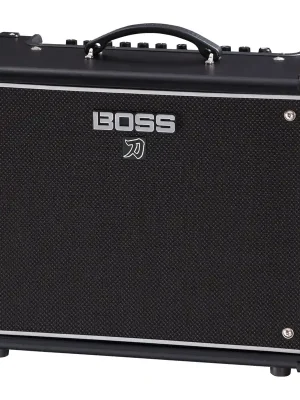 Werkspreis | Boss Katana 50 GEN 3 Combo