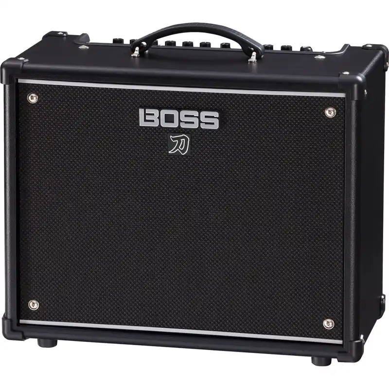 Werkspreis | Boss Katana 50 GEN 3 Combo