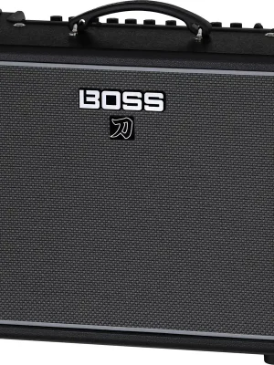 Sicher bezahlen - Boss Katana 50 EX GEN 3 Combo