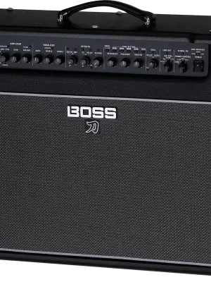 Boss Katana Artist GEN 3 Combo | Jetzt erhältlich