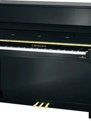C. Bechstein R 124 Residence Classic mineral. Tasten - Bestseller