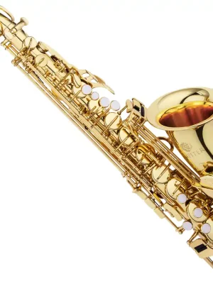 Neu im Shop | Jupiter JAS510Q Altsaxophon