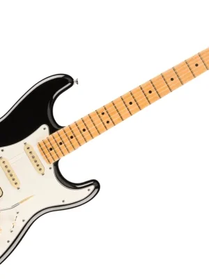 Jetzt kaufen | Fender Player II Stratocaster HSS MN BLK