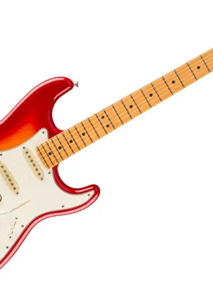 Fender Player II Strat HSS MN ACB E-Gitarre | Sofort lieferbar