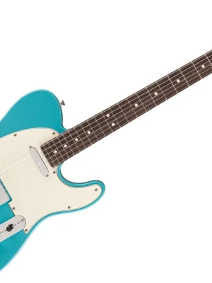 Fender Player II Telecaster SS RW AQB - Neuheit