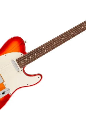 Neu verfügbar - Fender Player II Telecaster SS RW ACB