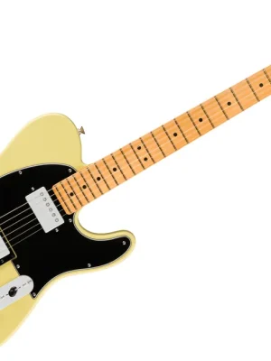 Fender Player II Telecaster HH MN HLY - Gleich bestellen