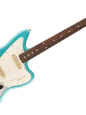 Fender Player II Jaguar RW AQB - Top-Preis