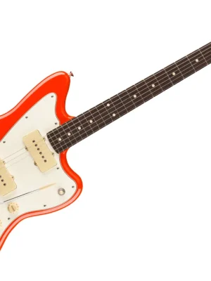 Nur solange der Vorrat reicht - Fender Player II JZM RW CR E-Gitarre