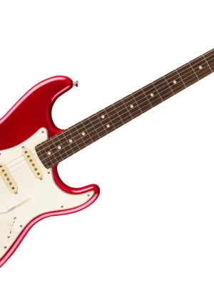Fender Player II Strat SSS RW TCB E-Gitarre | Jetzt sparen