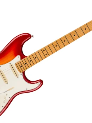Jetzt zugreifen | Fender Player II Strat SSS MN ACB E-Gitarre