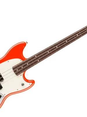 Jetzt verfügbar | Fender Player II Mustang PJ RW CRR