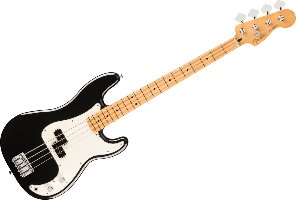 Vorteilspreis | Fender Player II PB MN BLK