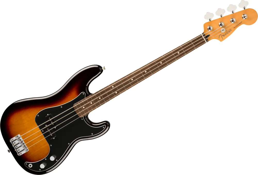 Fender Player II PB RW 3TS - Direkt ab Werk