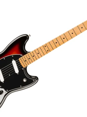 Fender Player II Mustang MP 3TS | Jetzt bestellen