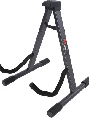 Jetzt neu | Mwave GS010 Universal-Gitarrenständer