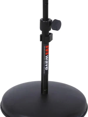 Mwave MS032 Tisch-Mikrofonständer - Abverkauf