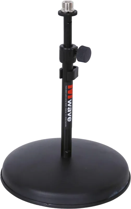 Mwave MS032 Tisch-Mikrofonständer - Abverkauf