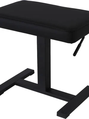 Top-Preis - Mwave SB061 Keyboardbank Keyboardstuhl hydraulisch