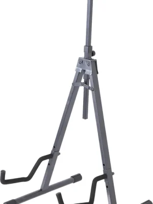 Nur noch wenige - Mwave GS921 Celloständer schwarz