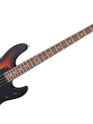 Neu hinzugefügt - FGN Boundary Mighty JB RW 3TS E-Bass