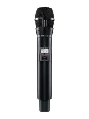 Vorteilspreis - Shure QLXD2/N8CB - H51