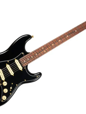 JET Guitars JS-380 Strat SSS RW BKG | Neue Ware