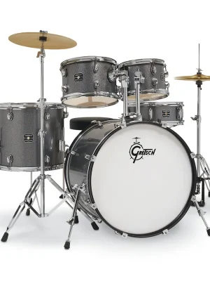 Profi-Qualität - Gretsch RGE625GS