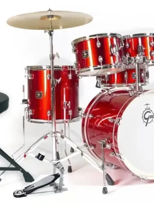 Gretsch GEX-E605-4-R - Sehr beliebt