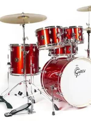 Gretsch GEX-E605-5-R - Extra sparen