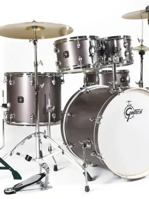 Online bestellbar - Gretsch GEX-E825-5-GS